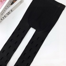 【加厚款】 配包装🌟【一盒一双】🌟YSL 圣罗兰 ins爆款,秋冬加厚丝袜 ,水光黑丝透肤打底连裤袜🌟对 【加厚款】 配包装🌟【一盒一双】🌟YSL 圣罗兰 ins爆款,秋冬加厚丝袜 ,水光黑丝透肤打底连裤袜🌟对