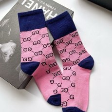 配包装🌟【一盒2双】🌟Gucci 古奇 爆款双G字母 长筒袜 中筒袜。专柜同步发售ing ,巨多明星红 配包装🌟【一盒2双】🌟Gucci 古奇 爆款双G字母 长筒袜 中筒袜。专柜同步发售ing ,巨多明星红