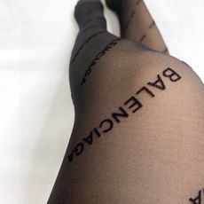 配包装 🌟【一盒一双】 🌟Balenciaga 巴黎世家 ins爆款,秋冬加厚字母植绒丝袜 连裤袜🌟对版高货!超大弹力 配包装 🌟【一盒一双】 🌟Balenciaga 巴黎世家 ins爆款,秋冬加厚字母植绒丝袜 连裤袜🌟对版高货!超大弹力