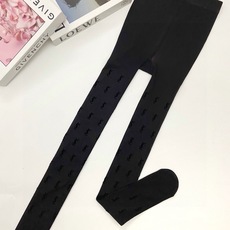 【加厚款】 配包装 🌟【一盒一双】 🌟YSL 圣罗兰 ins爆款,秋冬加厚丝袜 ,水光黑丝透肤打底连裤袜🌟对版高货!超 【加厚款】 配包装 🌟【一盒一双】 🌟YSL 圣罗兰 ins爆款,秋冬加厚丝袜 ,水光黑丝透肤打底连裤袜🌟对版高货!超