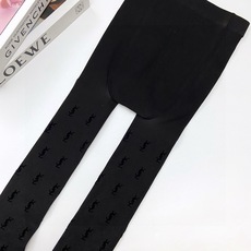 【加厚款】 配包装 🌟【一盒一双】 🌟YSL 圣罗兰 ins爆款,秋冬加厚丝袜 ,水光黑丝透肤打底连裤袜🌟对版高货!超 【加厚款】 配包装 🌟【一盒一双】 🌟YSL 圣罗兰 ins爆款,秋冬加厚丝袜 ,水光黑丝透肤打底连裤袜🌟对版高货!超