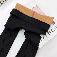 【加厚款】 配包装 🌟【一盒一双】 🌟YSL 圣罗兰 ins爆款,秋冬加厚丝袜 ,水光黑丝透肤打底连裤袜🌟对版高货!超 【加厚款】 配包装 🌟【一盒一双】 🌟YSL 圣罗兰 ins爆款,秋冬加厚丝袜 ,水光黑丝透肤打底连裤袜🌟对版高货!超