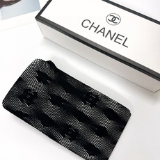 配包装 【一盒一双】🌟Chanel 香奈儿性感魅惑网袜 🌟对版高货! 好看到爆炸 ,欧美大牌丝袜。 🌟潮人秋冬必备单品 配包装 【一盒一双】🌟Chanel 香奈儿性感魅惑网袜 🌟对版高货! 好看到爆炸 ,欧美大牌丝袜。 🌟潮人秋冬必备单品