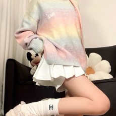 配包装 🌟【一盒一双】 🌟Chanel 香奈儿 经典字母logo纯棉长筒袜 小腿袜 🌟重工装饰个性时尚 🌟ins爆款! 配包装 🌟【一盒一双】 🌟Chanel 香奈儿 经典字母logo纯棉长筒袜 小腿袜 🌟重工装饰个性时尚 🌟ins爆款!