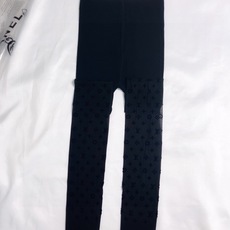 配包装 【一盒一双】🌟LV路易·威登经典植绒老化字母丝袜 🌟好看到爆炸 ,欧美大牌丝袜。一比一高版本制作,可以看得到的工 配包装 【一盒一双】🌟LV路易·威登经典植绒老化字母丝袜 🌟好看到爆炸 ,欧美大牌丝袜。一比一高版本制作,可以看得到的工