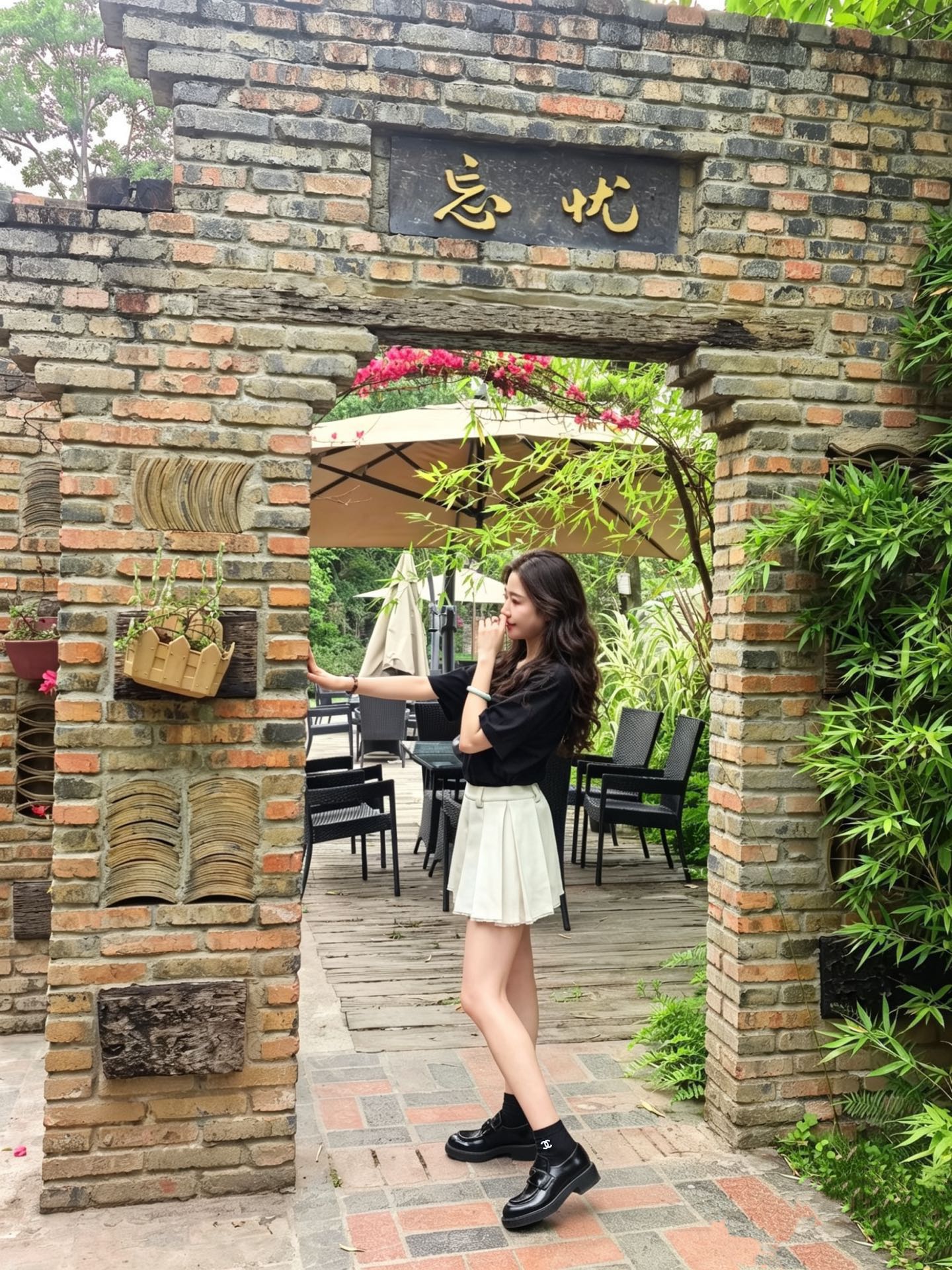 配包装 🌟【一盒4双】 🌟Chanel 香奈儿 经典字母logo 纯棉短筒袜 经典纯色短袜 🌟ins爆款!专柜在售ing 配包装 🌟【一盒4双】 🌟Chanel 香奈儿 经典字母logo 纯棉短筒袜 经典纯色短袜 🌟ins爆款!专柜在售ing