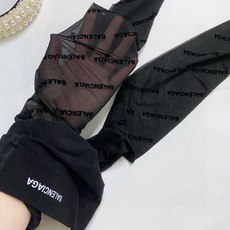 高版本【腰部印胶logo】 配包装 【一盒一双】🌟Balenciaga巴黎世家字母丝袜 🌟好看到爆炸 ,欧美大牌丝袜。 高版本【腰部印胶logo】 配包装 【一盒一双】🌟Balenciaga巴黎世家字母丝袜 🌟好看到爆炸 ,欧美大牌丝袜。