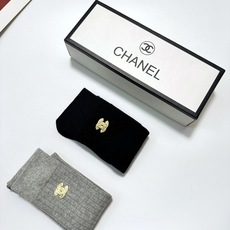 配包装 🌟【一盒2 双】 🌟Chanel 香奈儿 经典双C字母logo纯棉长筒袜 小腿袜 🌟ins爆款!专柜在售ing 配包装 🌟【一盒2 双】 🌟Chanel 香奈儿 经典双C字母logo纯棉长筒袜 小腿袜 🌟ins爆款!专柜在售ing