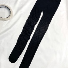 配包装 【一盒一双】🌟Gucci古奇爆款双G字母植绒丝袜 🌟好看到爆炸 ,欧美大牌丝袜。 🌟潮人秋冬必备单品 ,搭配起来 配包装 【一盒一双】🌟Gucci古奇爆款双G字母植绒丝袜 🌟好看到爆炸 ,欧美大牌丝袜。 🌟潮人秋冬必备单品 ,搭配起来