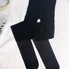 配包装 【一盒一双】🌟Saint Laurent#圣罗兰经典植绒YSL字母丝袜 🌟Rose同款🌟超多明星带货!黑丝也能穿 配包装 【一盒一双】🌟Saint Laurent#圣罗兰经典植绒YSL字母丝袜 🌟Rose同款🌟超多明星带货!黑丝也能穿