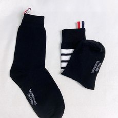 【一盒3双】 🌟THOM BROWNE · 桑姆 布朗尼❗ 🌟超级爆款网红小腿袜子❗官网同步,一直在售的炒鸡经典款❗经典 【一盒3双】 🌟THOM BROWNE · 桑姆 布朗尼❗ 🌟超级爆款网红小腿袜子❗官网同步,一直在售的炒鸡经典款❗经典