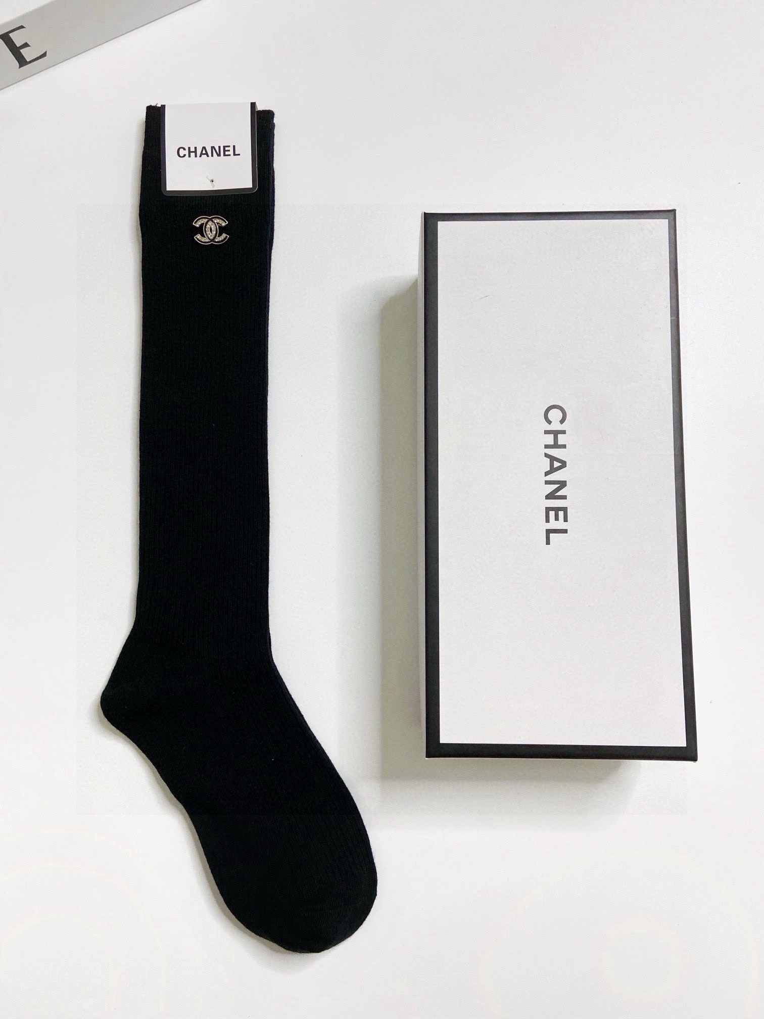 ้
ๅ
่ฃ
๐ใไธ็ไธๅใ ๐ Chanel ้ฆๅฅๅฟ ็ๆฌพ็ปๅ
ธๅญๆฏ logo ้ฟ็ญ่ข ๅฐ่
ฟ่ขใๅ้้็ปๆ่ดจ๏ผ่ถ
ๅฎ็พ็ปๅ๏ผๆฌพๅผ ้
ๅ
่ฃ
๐ใไธ็ไธๅใ ๐ Chanel ้ฆๅฅๅฟ ็ๆฌพ็ปๅ
ธๅญๆฏ logo ้ฟ็ญ่ข ๅฐ่
ฟ่ขใๅ้้็ปๆ่ดจ๏ผ่ถ
ๅฎ็พ็ปๅ๏ผๆฌพๅผ