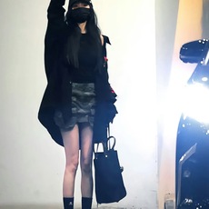 配包装 🌟【一盒3 双】 🌟Chanel 香奈儿 经典字母logo 纯棉中筒袜 🌟ins爆款!专柜在售ing 🌟好看到 配包装 🌟【一盒3 双】 🌟Chanel 香奈儿 经典字母logo 纯棉中筒袜 🌟ins爆款!专柜在售ing 🌟好看到