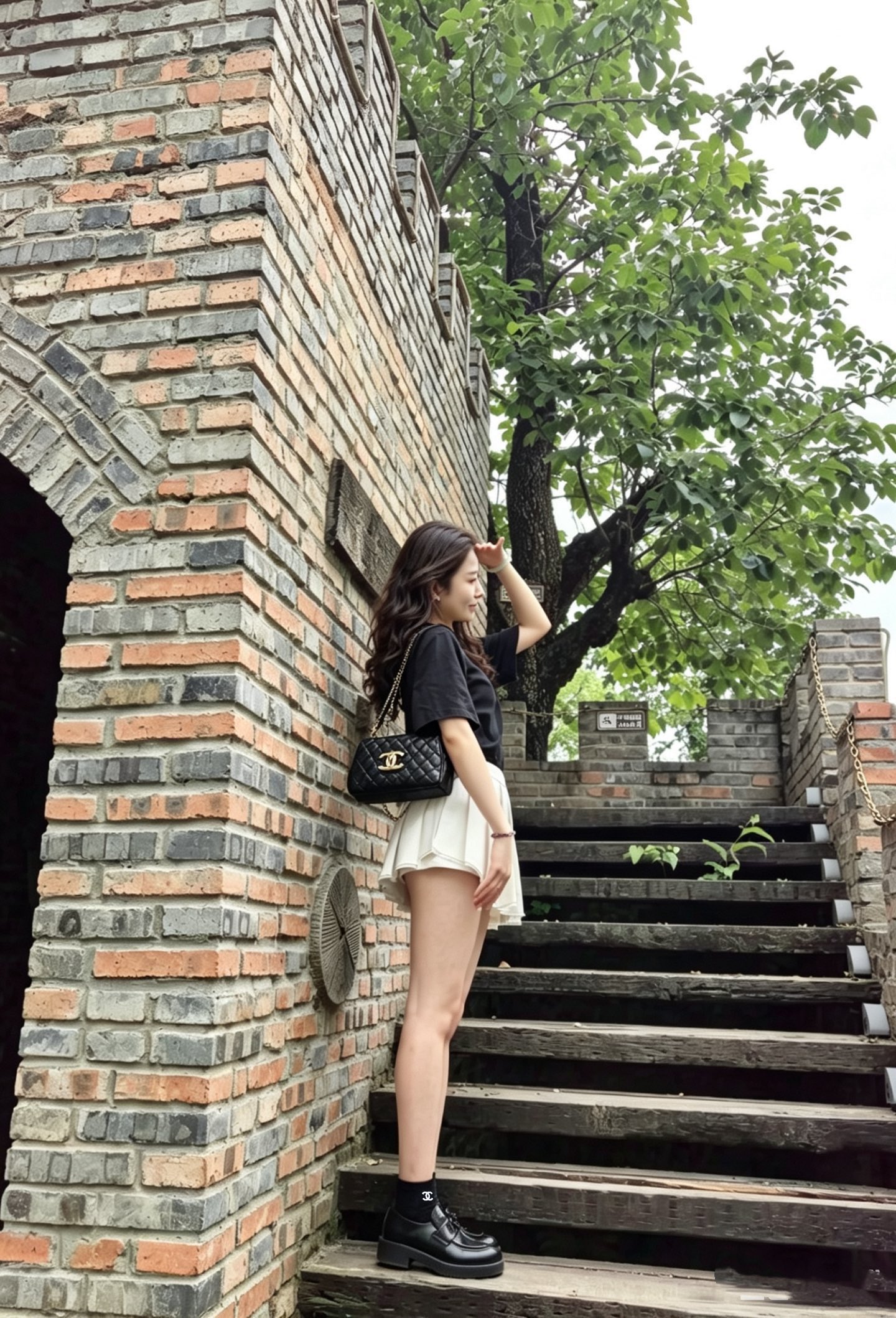 配包装 🌟【一盒4双】 🌟Chanel 香奈儿 经典字母logo 纯棉短筒袜 经典纯色短袜 🌟ins爆款!专柜在售ing 配包装 🌟【一盒4双】 🌟Chanel 香奈儿 经典字母logo 纯棉短筒袜 经典纯色短袜 🌟ins爆款!专柜在售ing
