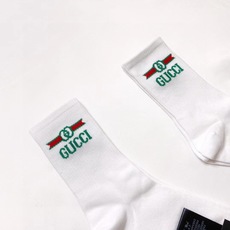 配包装 🌟【一盒2双】 🌟 Gucci 古琦 经典字母 短筒袜🔥纯棉材质,超完美结合,款式经典,专柜同步发售,ins爆火 配包装 🌟【一盒2双】 🌟 Gucci 古琦 经典字母 短筒袜🔥纯棉材质,超完美结合,款式经典,专柜同步发售,ins爆火