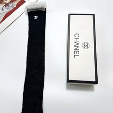 配包装 🌟【一盒一双】 🌟Chanel 香奈儿 经典字母logo镂空 长筒袜 小腿袜 🌟重工装饰个性时尚 🌟ins爆款 配包装 🌟【一盒一双】 🌟Chanel 香奈儿 经典字母logo镂空 长筒袜 小腿袜 🌟重工装饰个性时尚 🌟ins爆款