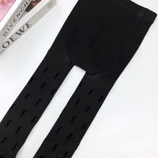 【加厚款】 配包装 🌟【一盒一双】 🌟YSL 圣罗兰 ins爆款,秋冬加厚丝袜 ,水光黑丝透肤打底连裤袜🌟对版高货!超 【加厚款】 配包装 🌟【一盒一双】 🌟YSL 圣罗兰 ins爆款,秋冬加厚丝袜 ,水光黑丝透肤打底连裤袜🌟对版高货!超