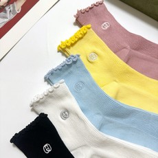 配包装 🌟【一盒5 双】 🌟Gucci 古琦 经典刺绣字母logo 纯棉中筒袜 ,ins超火爆小腿袜,纯棉面料,潮 配包装 🌟【一盒5 双】 🌟Gucci 古琦 经典刺绣字母logo 纯棉中筒袜 ,ins超火爆小腿袜,纯棉面料,潮