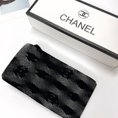 配包装 【一盒一双】🌟Chanel 香奈儿性感魅惑网袜 🌟对版高货! 好看到爆炸 ,欧美大牌丝袜🔥 🌟潮人秋冬必备单品 配包装 【一盒一双】🌟Chanel 香奈儿性感魅惑网袜 🌟对版高货! 好看到爆炸 ,欧美大牌丝袜🔥 🌟潮人秋冬必备单品
