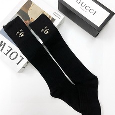 配包装 🌟【一盒一双】 🌟 Gucci 古琦 爆款经典字母 长筒袜 小腿袜🔥双针针织材质,超完美结合,款式经典,专柜同步 配包装 🌟【一盒一双】 🌟 Gucci 古琦 爆款经典字母 长筒袜 小腿袜🔥双针针织材质,超完美结合,款式经典,专柜同步