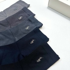 配包装 🌟【一盒5 双】男士福利款 🌟POLO 拉夫劳伦 字母logo纯棉中筒袜 🌟重工装饰个性时尚 🌟ins爆款! 配包装 🌟【一盒5 双】男士福利款 🌟POLO 拉夫劳伦 字母logo纯棉中筒袜 🌟重工装饰个性时尚 🌟ins爆款!