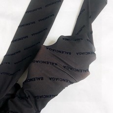 配包装 🌟【一盒一双】 🌟Balenciaga 巴黎世家 ins爆款,秋冬加厚字母植绒丝袜 连裤袜🌟对版高货!超大弹力 配包装 🌟【一盒一双】 🌟Balenciaga 巴黎世家 ins爆款,秋冬加厚字母植绒丝袜 连裤袜🌟对版高货!超大弹力