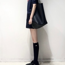 配包装 🌟【一盒2双】 🌟miumiu 缪缪 字母logo纯棉长筒袜 小腿袜 🌟重工装饰个性时尚 🌟ins爆款!专柜在 配包装 🌟【一盒2双】 🌟miumiu 缪缪 字母logo纯棉长筒袜 小腿袜 🌟重工装饰个性时尚 🌟ins爆款!专柜在