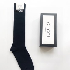 配包装 🌟【一盒一双】 🌟 Gucci 古琦 爆款经典字母 长筒袜 小腿袜🔥双针针织材质,超完美结合,款式经典,专柜同步 配包装 🌟【一盒一双】 🌟 Gucci 古琦 爆款经典字母 长筒袜 小腿袜🔥双针针织材质,超完美结合,款式经典,专柜同步
