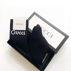配包装 🌟【一盒一双】 🌟 Gucci 古琦 爆款经典字母 长筒袜 小腿袜🔥双针针织材质,超完美结合,款式经典,专柜同步 配包装 🌟【一盒一双】 🌟 Gucci 古琦 爆款经典字母 长筒袜 小腿袜🔥双针针织材质,超完美结合,款式经典,专柜同步
