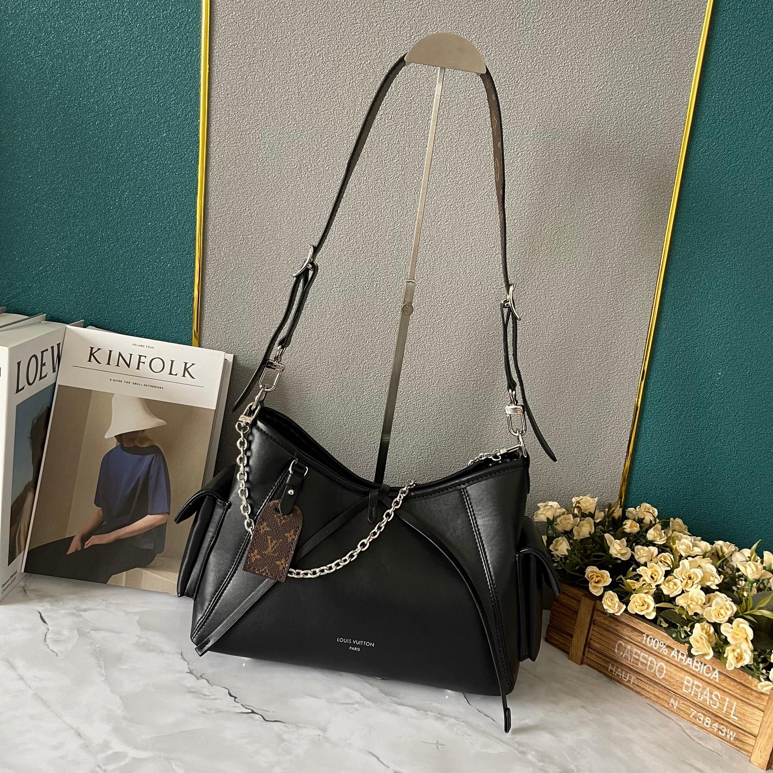 Louis Vuitton Bags Handbags Monogram Canvas M24861