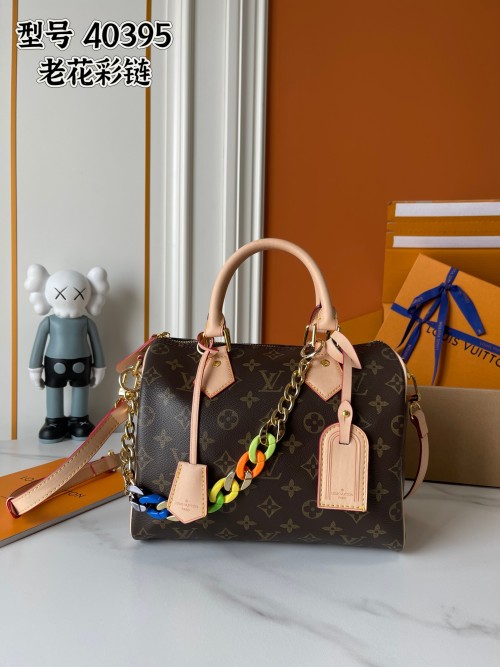 Louis Vuitton Murakami Takashi Nano Speedy Bag Monogram Canvas 1 Louis Vuitton Murakami Takashi Nano Speedy Bag Monogram Canvas