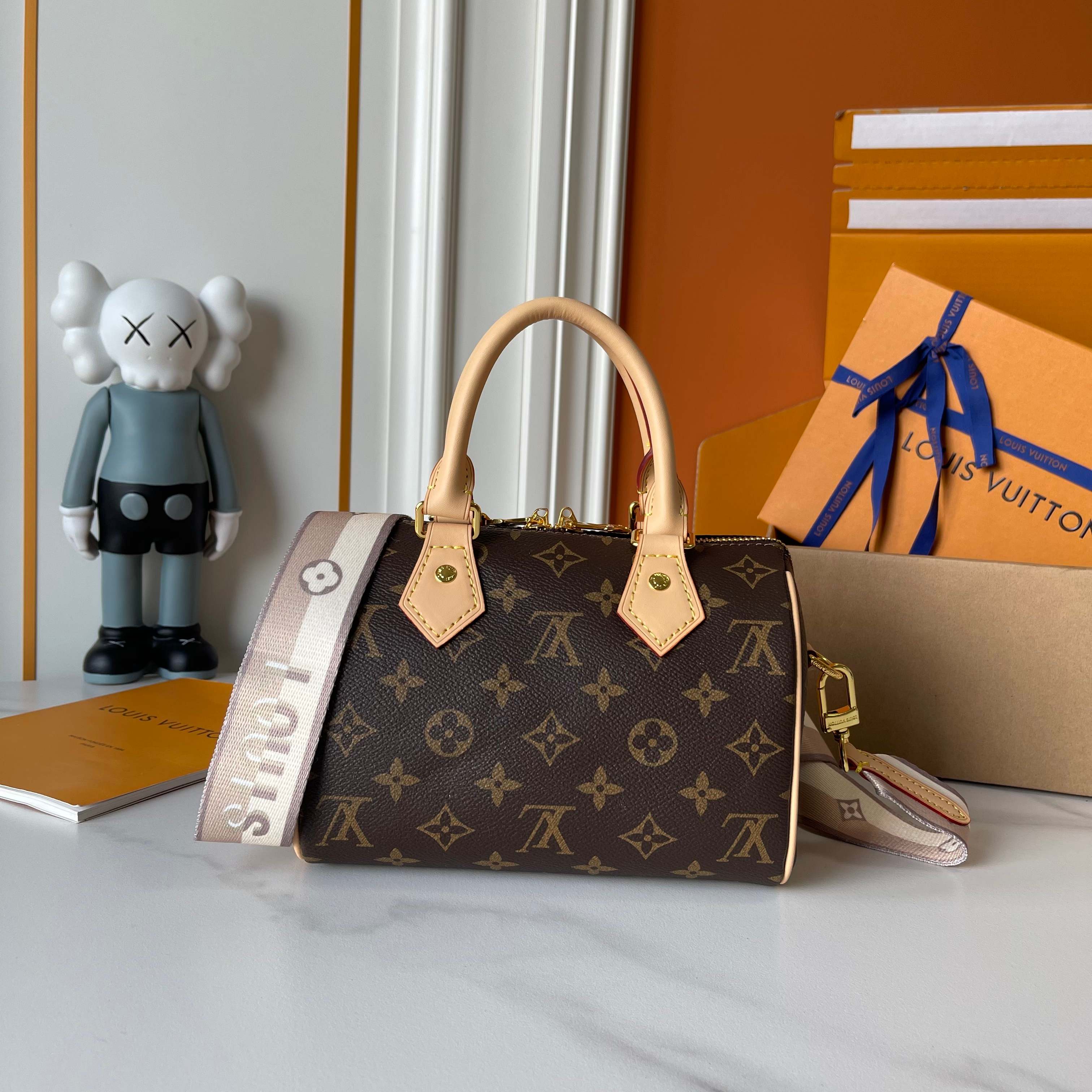 升级版   拉布布 la bubu M13365 M58953 M46234 M46222 Speedy