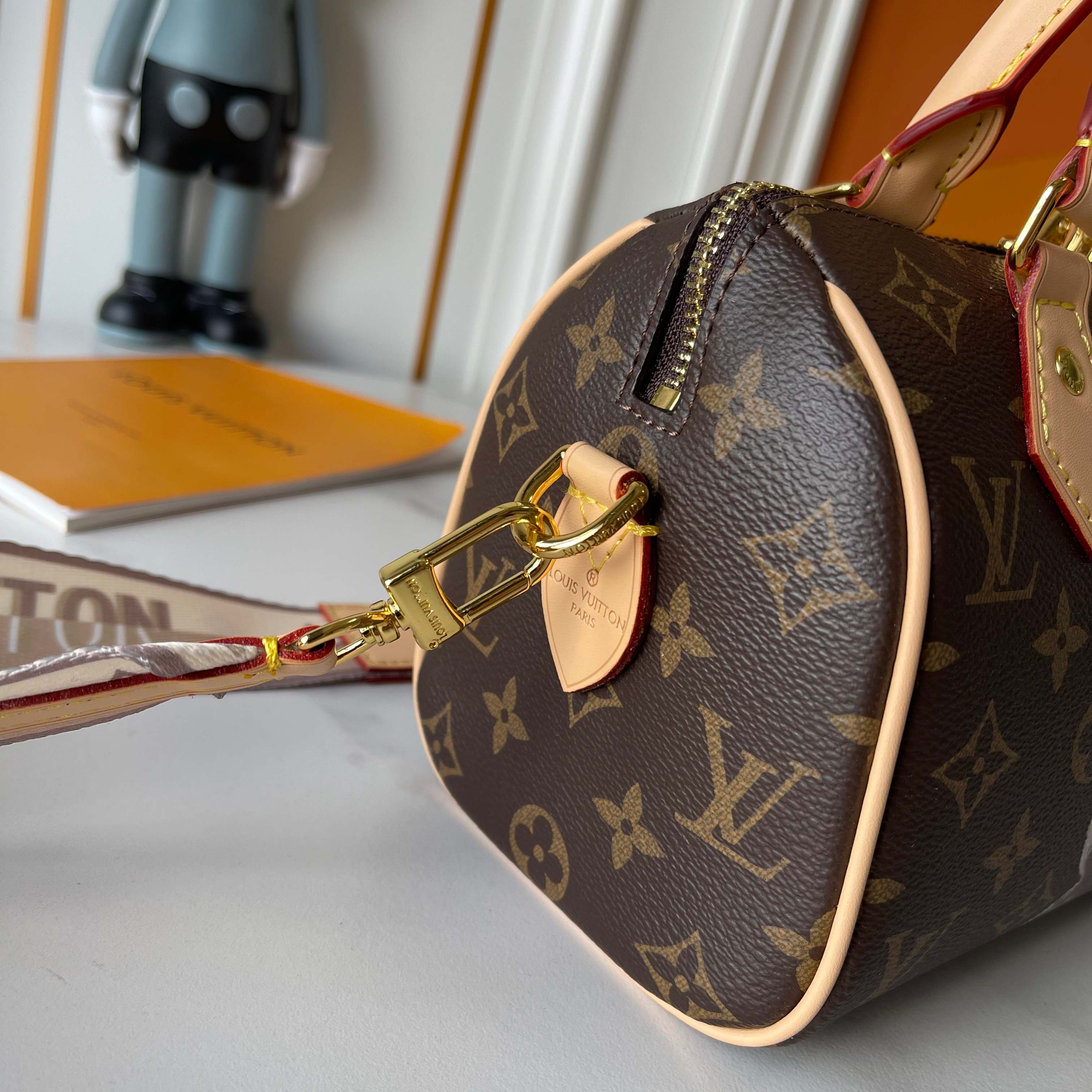 升级版   拉布布 la bubu M13365 M58953 M46234 M46222 Speedy