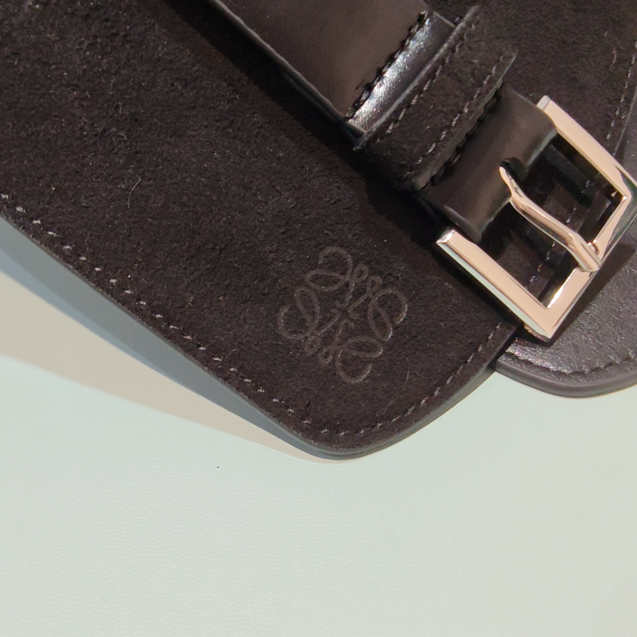 💥💥💥12cm罗意威腰封，长度:75.80.85.90.95.欧，经典大地色叠穿|大地色高级穿搭你也可以