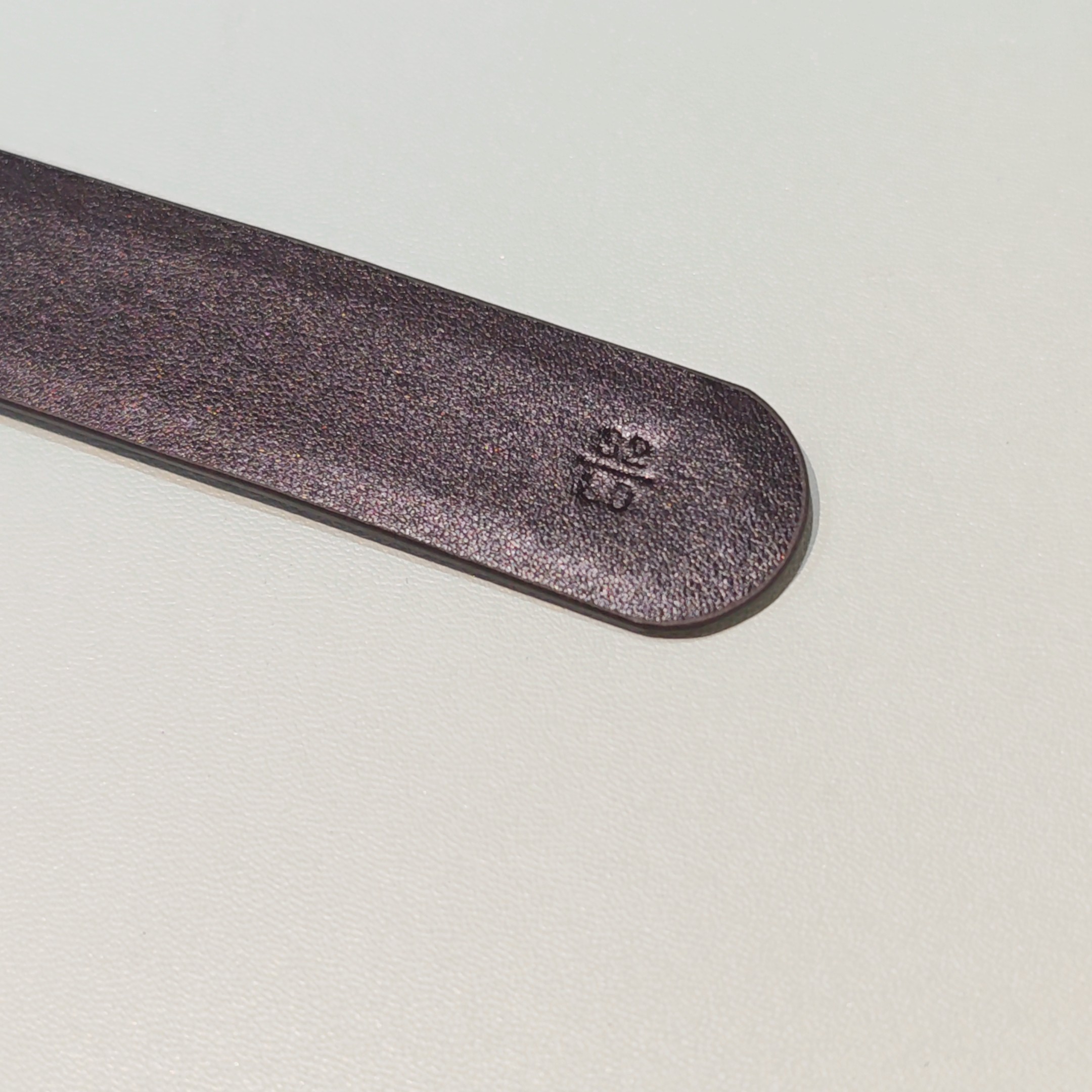 💥💥💥12cm罗意威腰封，长度:75.80.85.90.95.欧，经典大地色叠穿|大地色高级穿搭你也可以