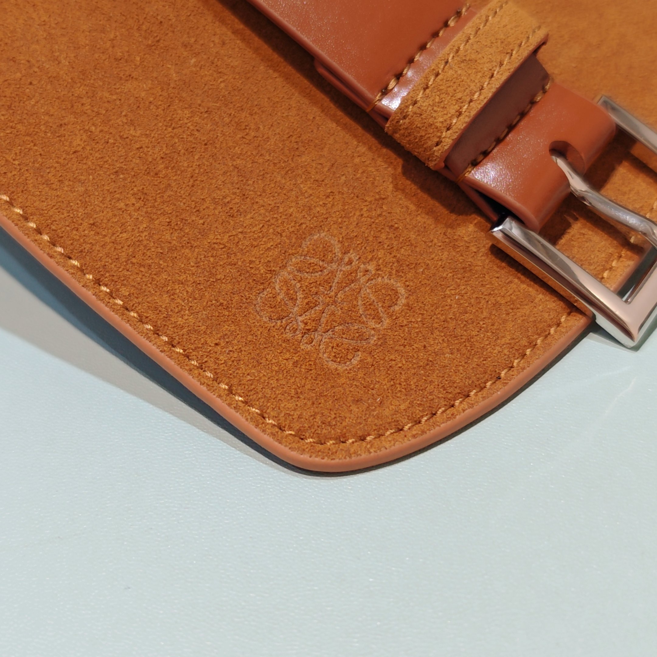 💥💥💥12cm罗意威腰封，长度:75.80.85.90.95.欧，经典大地色叠穿|大地色高级穿搭你也可以