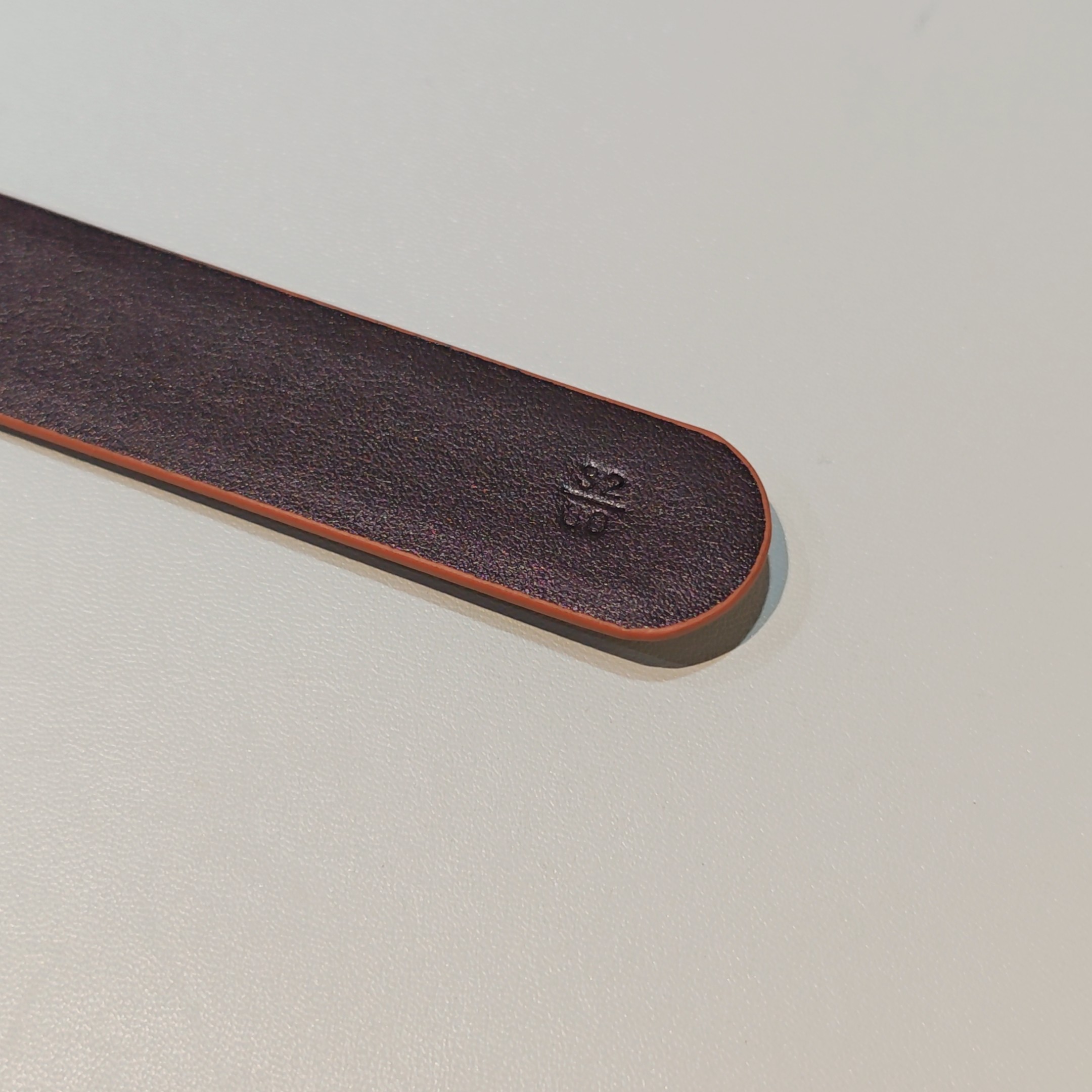 💥💥💥12cm罗意威腰封，长度:75.80.85.90.95.欧，经典大地色叠穿|大地色高级穿搭你也可以