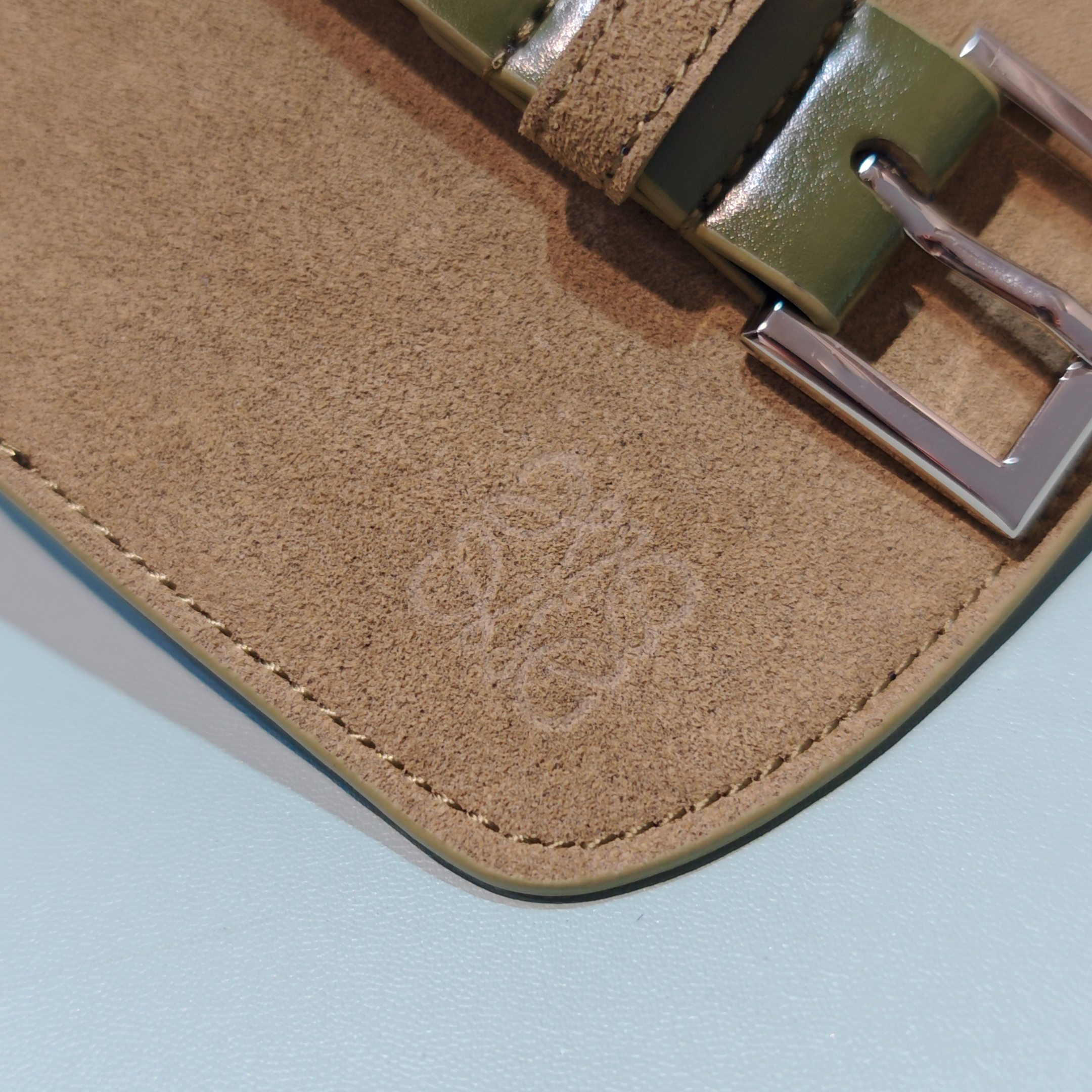 💥💥💥12cm罗意威腰封，长度:75.80.85.90.95.欧，经典大地色叠穿|大地色高级穿搭你也可以