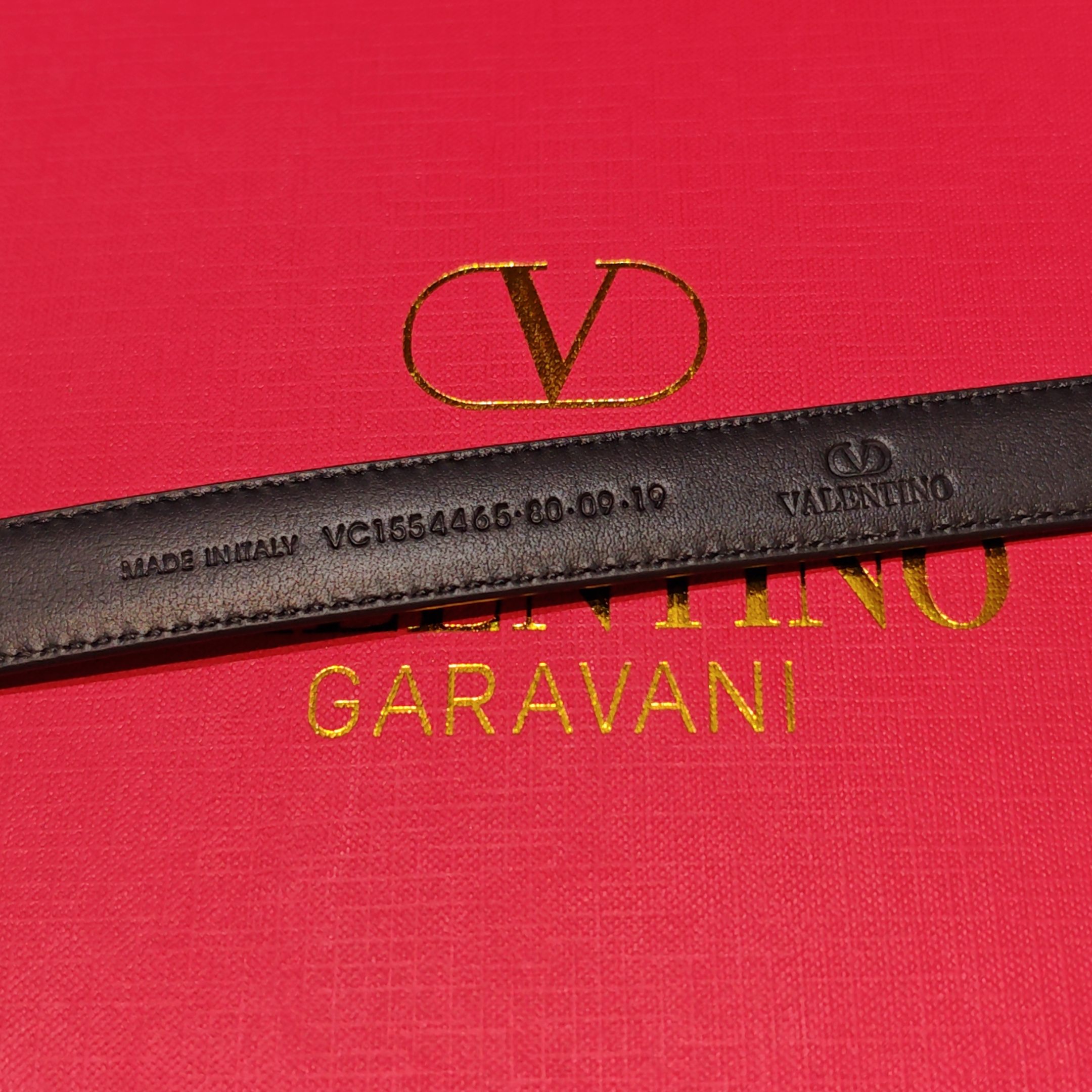 💥💥💥2.0cm 华伦天奴 腰带，双面头层牛皮，长度：75.80.85.90.95.100.105欧，铜