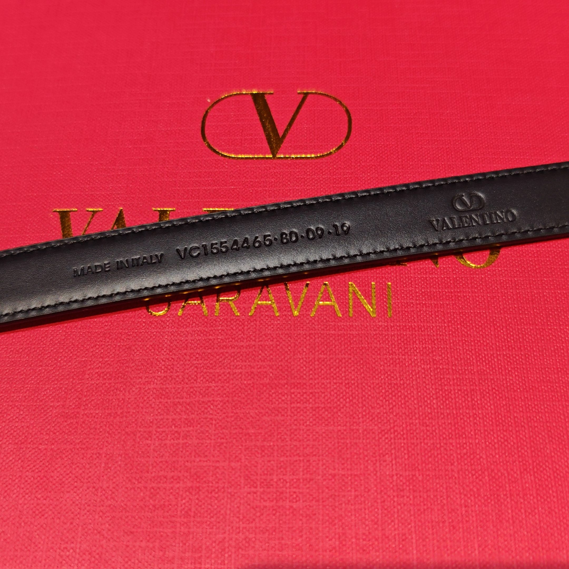 💥💥💥2.0cm 华伦天奴 腰带，双面头层牛皮，长度：75.80.85.90.95.100.105欧，铜