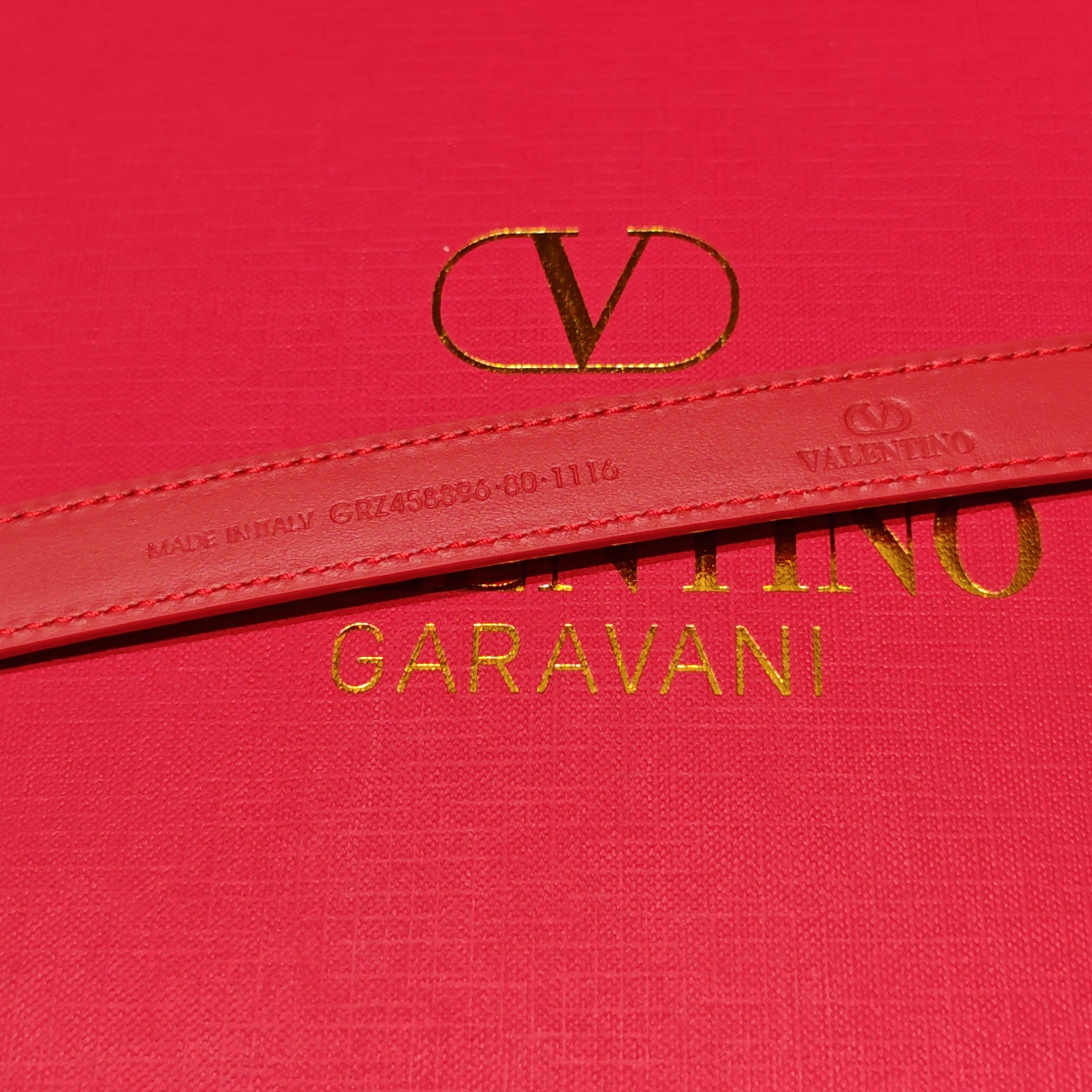 💥💥💥2.0cm 华伦天奴 腰带，双面头层牛皮，长度：75.80.85.90.95.100.105欧，铜