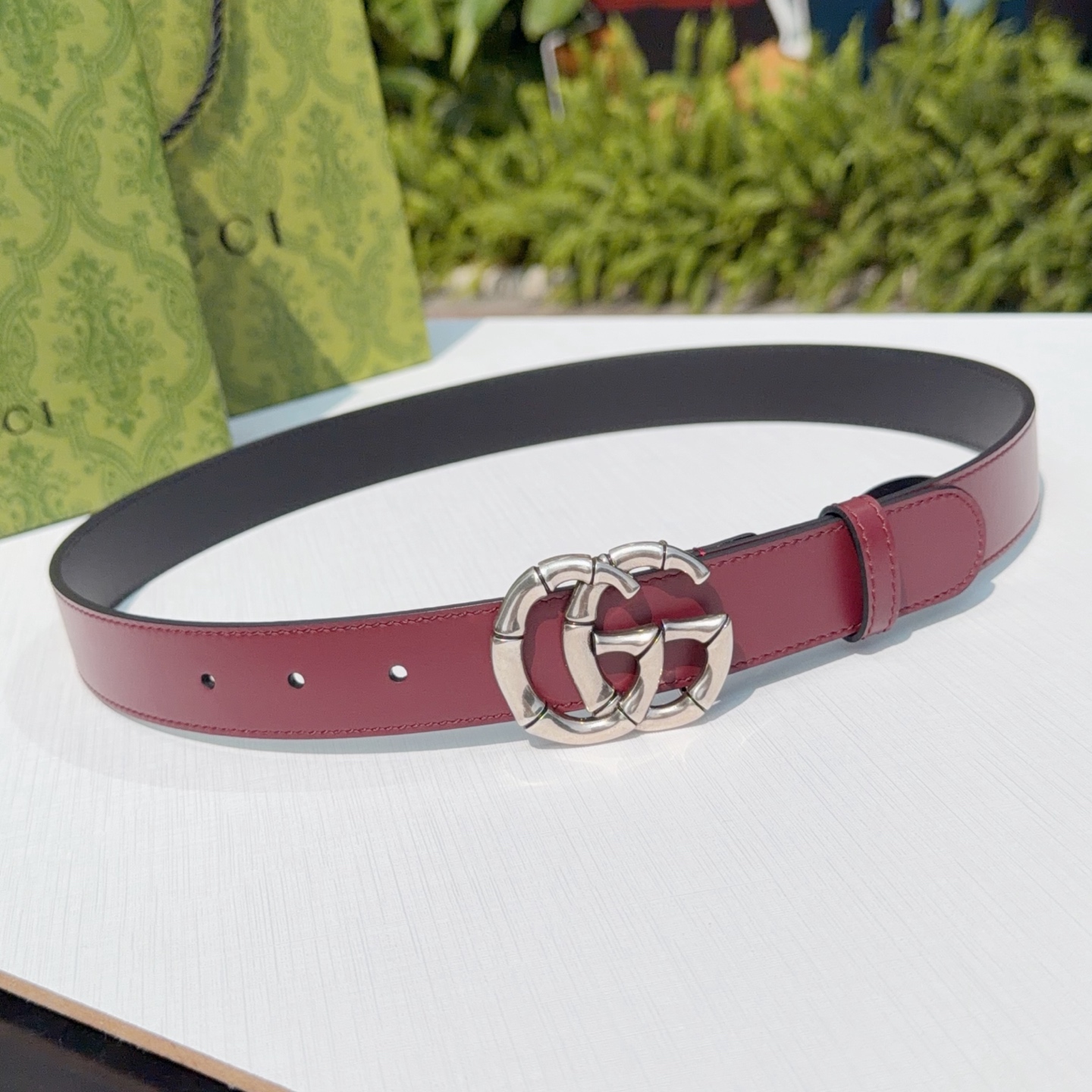 NO:741923,Original order 3.0cm Gucci belt, double-sided first-layer cowhide, length 75.80.85.90.95.100.105 euros, original copper hardware buckle molded and customized, belt, gucci, cowhide19860909原单 3.0cm 古驰 腰带,双面头层牛皮,长度75.80.85.90.95.100.105欧,铜五金扣原版开模定制,皮带,gucci,cowhide,Belt