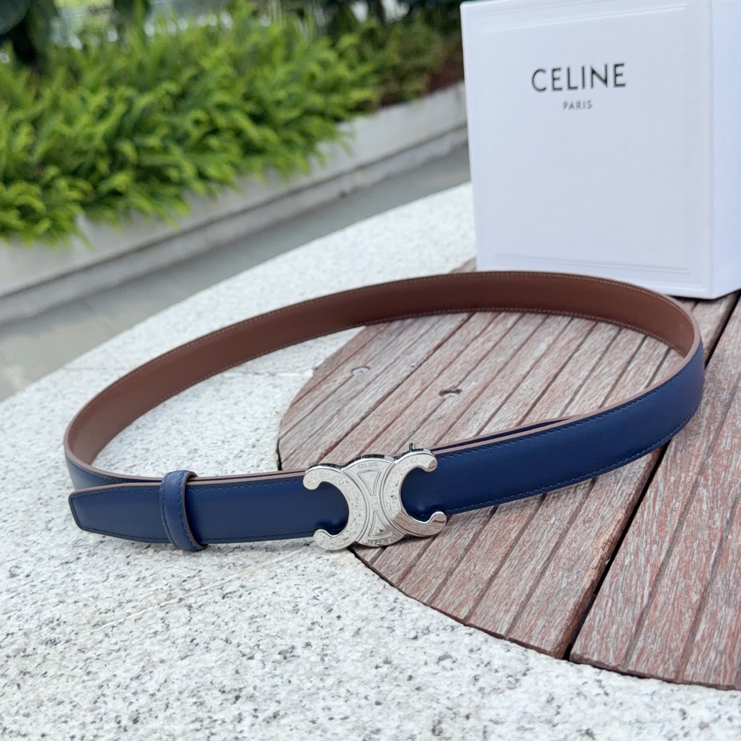 💥💥💥2.5cm 75.80.85.90.95.100.105 P150 Cintura Celine
