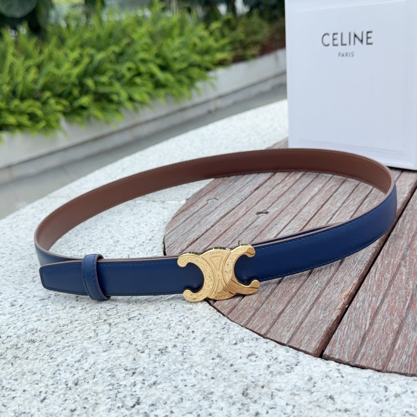 💥💥💥2.5cm 75.80.85.90.95.100.105 P150 Cintura Celine