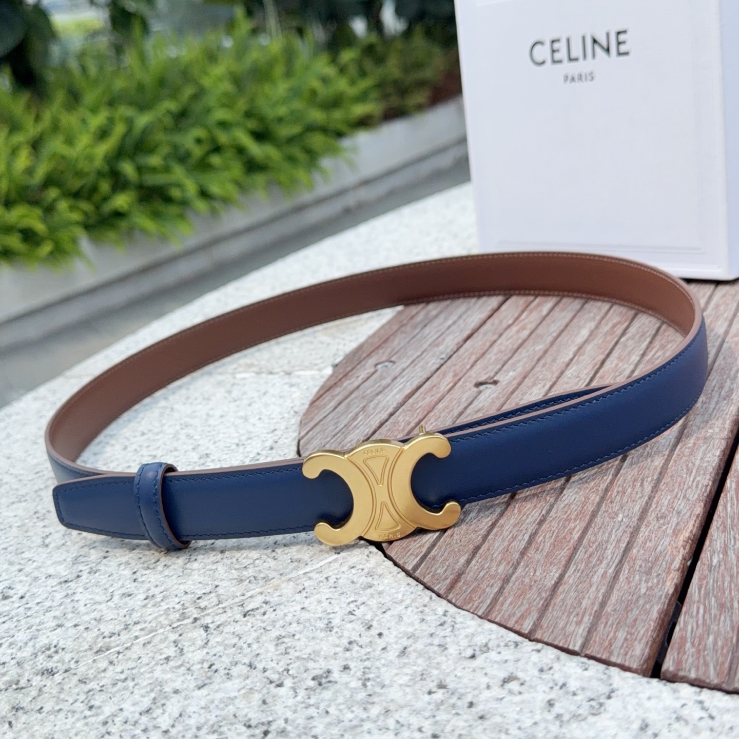 💥💥💥2.5cm 75.80.85.90.95.100.105 P150 Cintura Celine