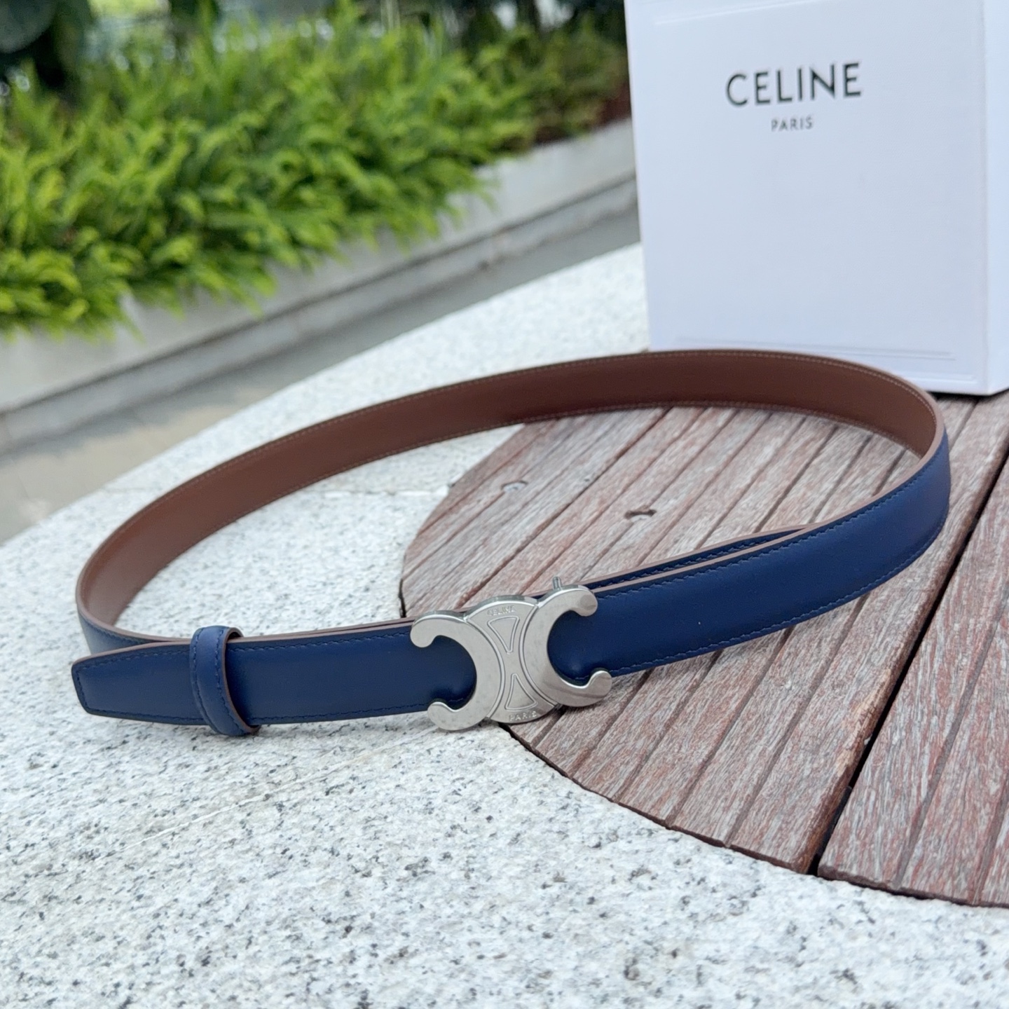 💥💥💥2.5cm 75.80.85.90.95.100.105 P150 Cintura Celine
