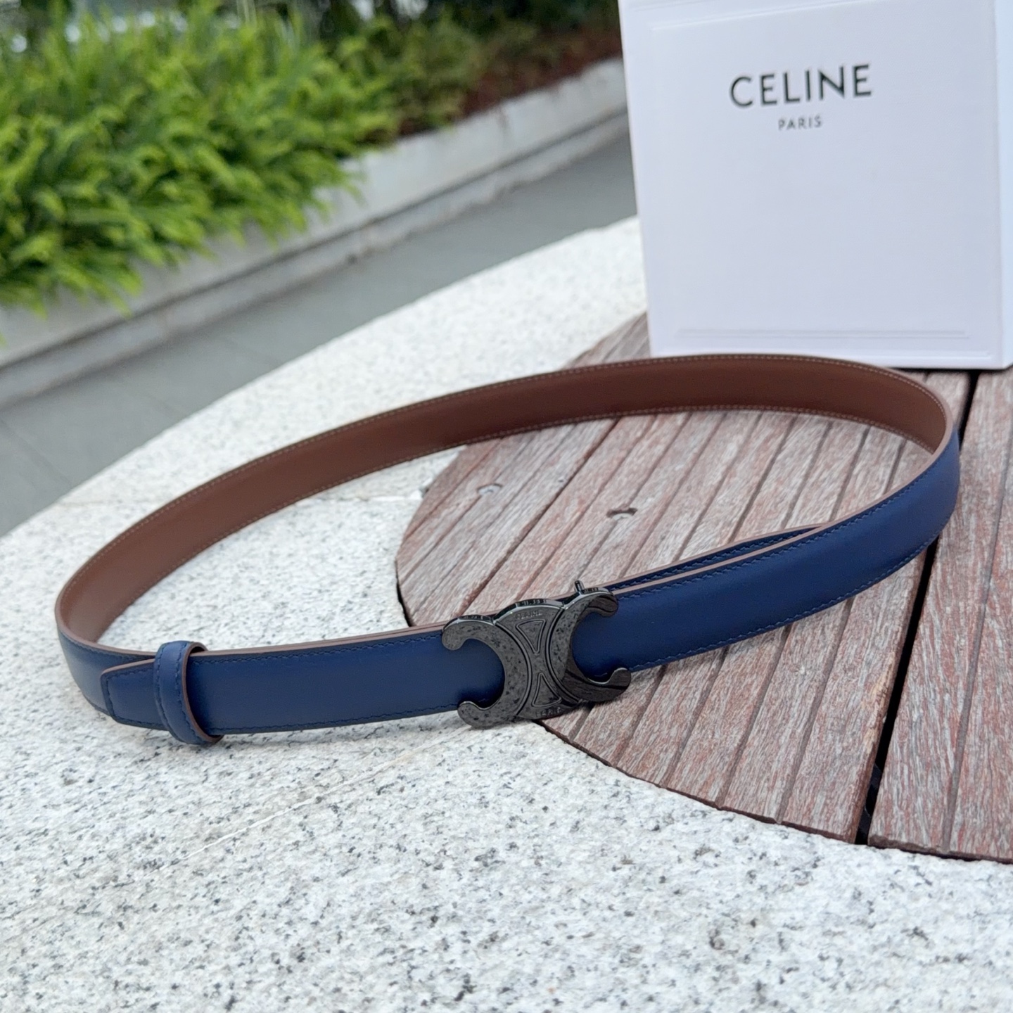 💥💥💥2.5cm 75.80.85.90.95.100.105 P150 Cintura Celine