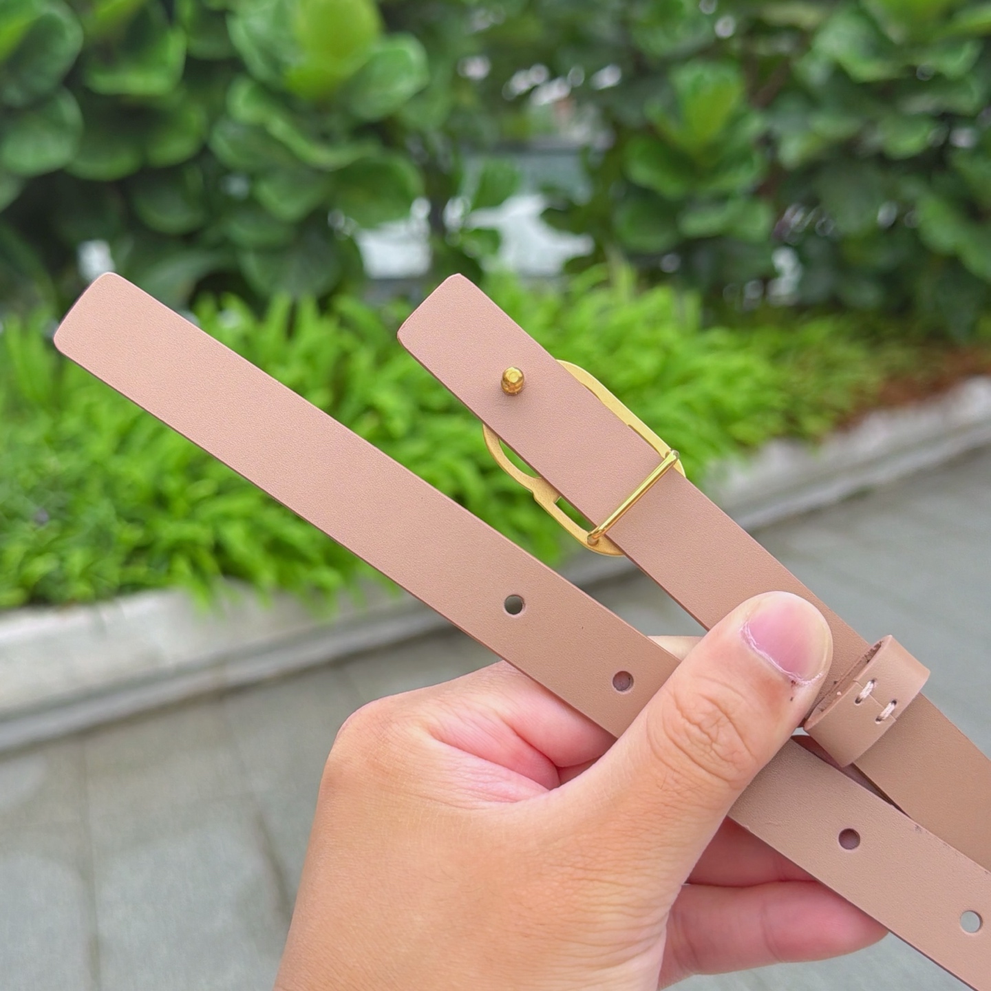 💥💥💥2.0cm迪奥腰带，头层牛皮，长度：75.80.85.90.95.100.105.欧，铜五金扣原版