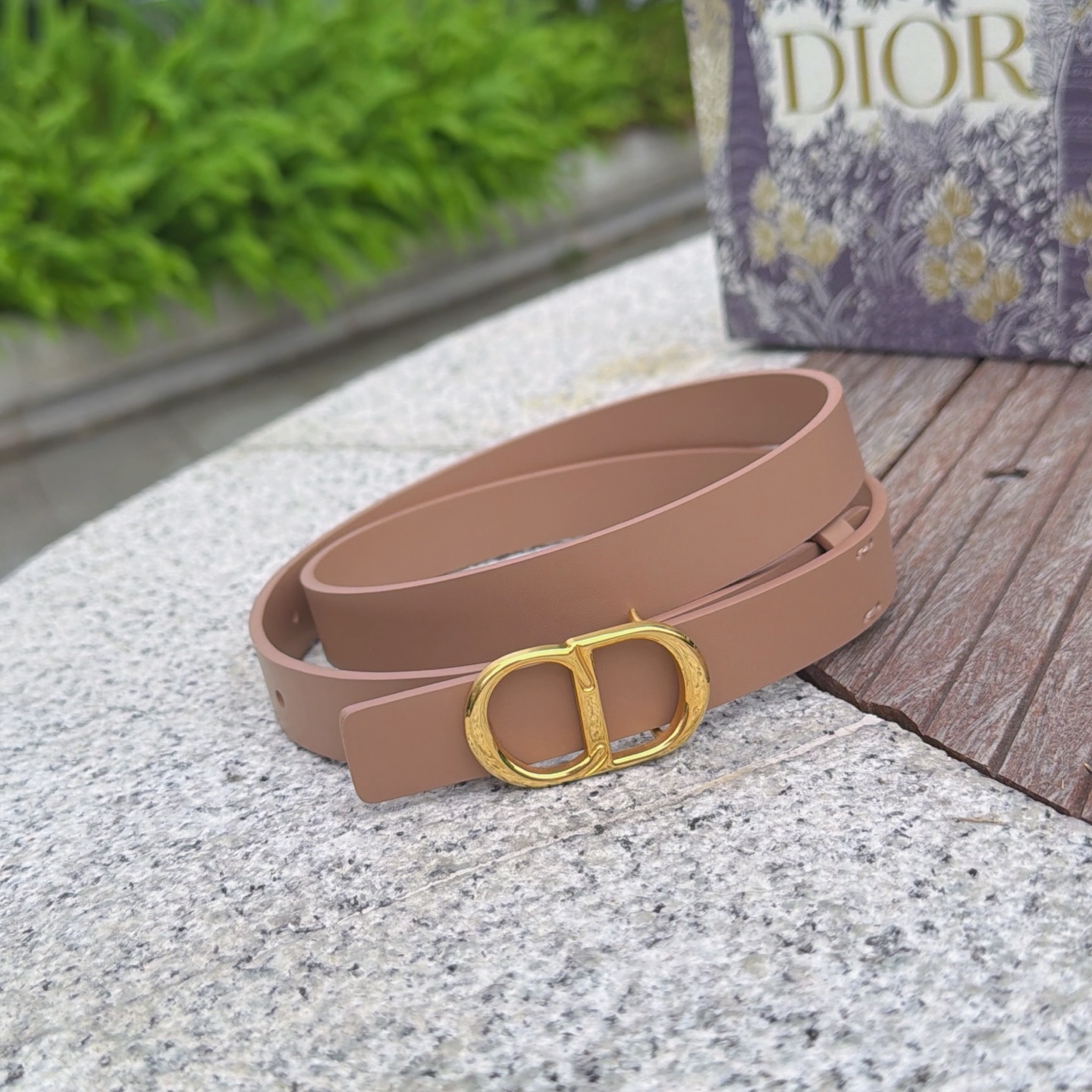 💥💥💥2.0cm迪奥腰带，头层牛皮，长度：75.80.85.90.95.100.105.欧，铜五金扣原版
