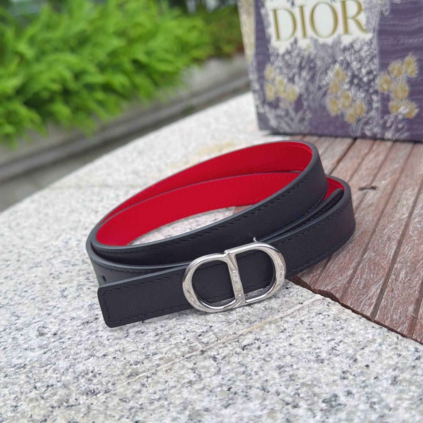 💥💥💥2.0cm迪奥腰带，头层牛皮，长度：75.80.85.90.95.100.105.欧，铜五金扣原版